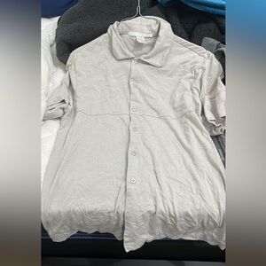 Perry Ellis Summer Shirt